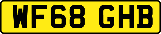 WF68GHB