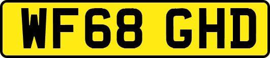 WF68GHD