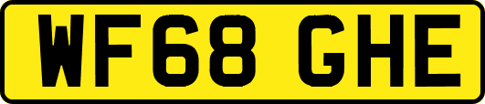 WF68GHE