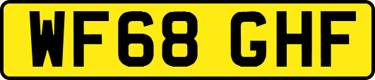 WF68GHF