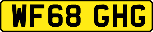 WF68GHG