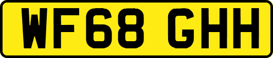 WF68GHH