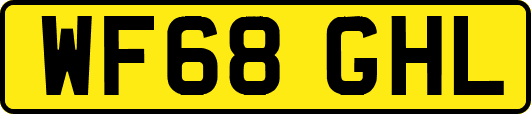 WF68GHL