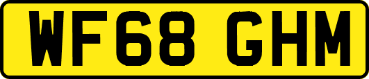WF68GHM