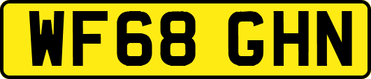WF68GHN