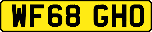 WF68GHO