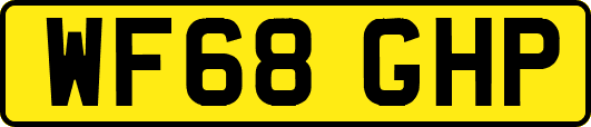 WF68GHP