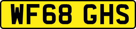 WF68GHS