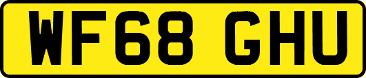 WF68GHU
