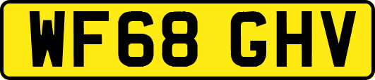 WF68GHV