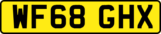 WF68GHX