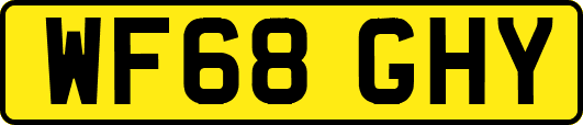 WF68GHY