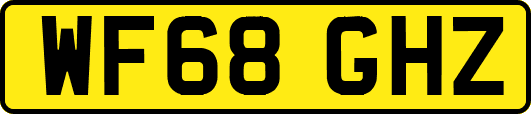 WF68GHZ