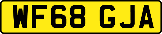 WF68GJA