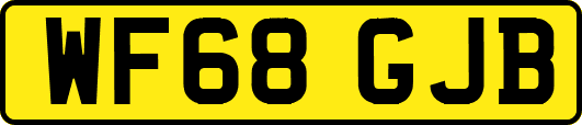 WF68GJB