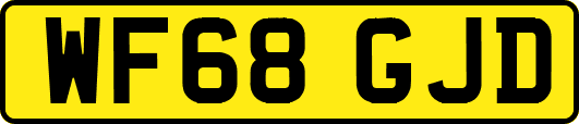 WF68GJD
