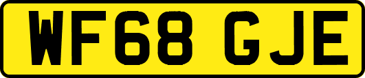WF68GJE