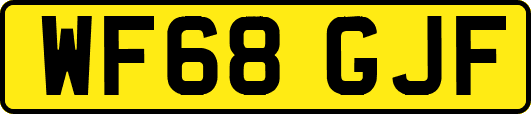 WF68GJF
