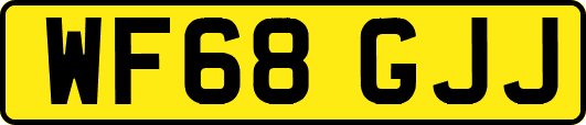 WF68GJJ