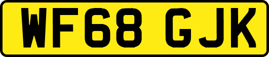 WF68GJK