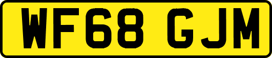 WF68GJM
