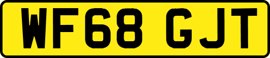 WF68GJT