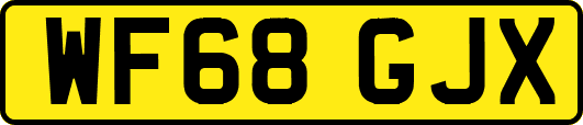 WF68GJX