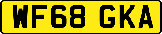 WF68GKA