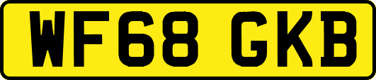 WF68GKB