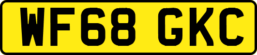 WF68GKC