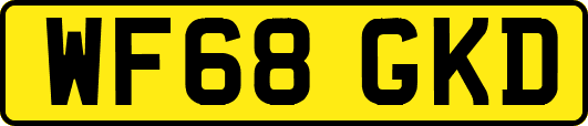 WF68GKD