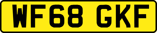 WF68GKF