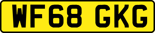 WF68GKG