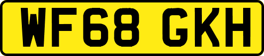 WF68GKH