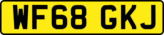 WF68GKJ