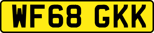 WF68GKK