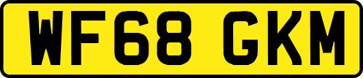 WF68GKM