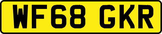 WF68GKR