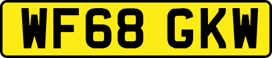 WF68GKW