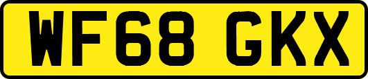 WF68GKX