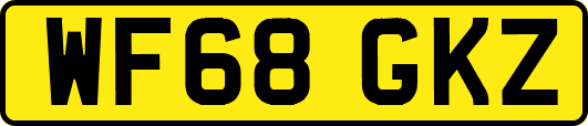 WF68GKZ