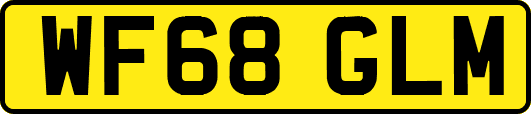 WF68GLM