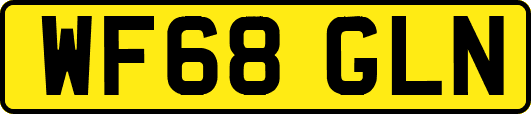 WF68GLN
