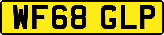 WF68GLP