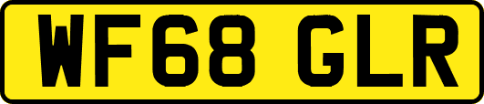 WF68GLR