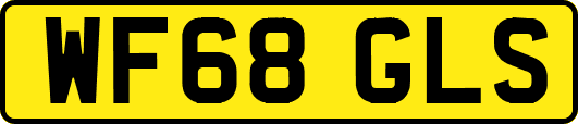 WF68GLS