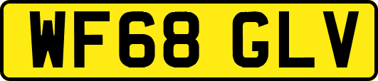 WF68GLV