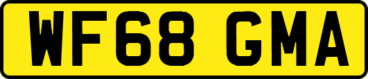 WF68GMA