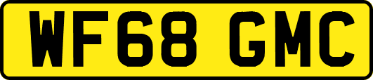 WF68GMC