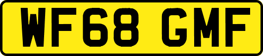 WF68GMF